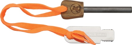 Rough Ryder Fire Starter - RR1041