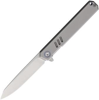 Rough Ryder Linerlock Pocket Knife D2 - RR2516