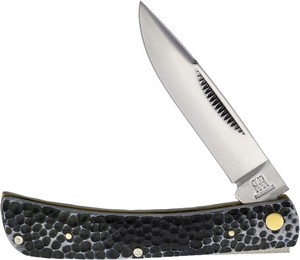 Rough Ryder Buckshot Bone Small Work Knife - RR2770