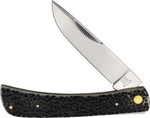 Rough Ryder Buckshot Bone Large Work Knife - RR2776