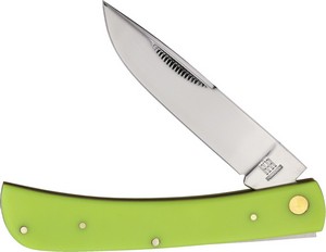 RR2778 Rough Ryder Glo Large Work Knife