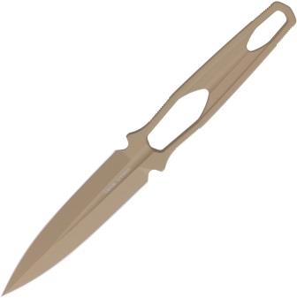 RS3505C Real Steel Astral Dagger Coyote