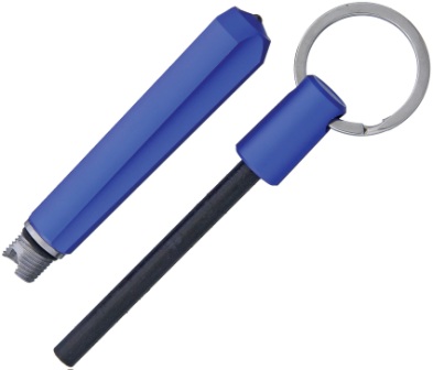 Real Steel Glass Breaker Fire Starter - RSF1303