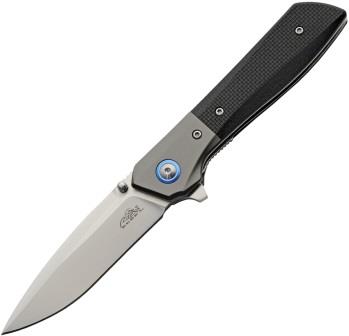 RUC4008 Rite Edge 4.5 Inch Linerlock Pocket Knife Riverray