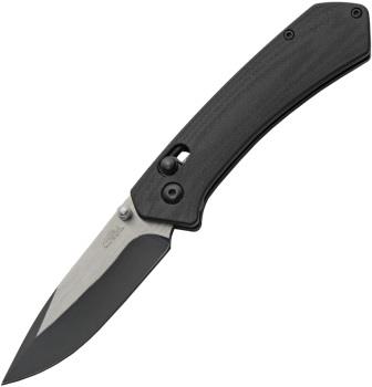 Rite Edge 4.2 Inch Hades Lockblade Pocket Knife - RUC4009