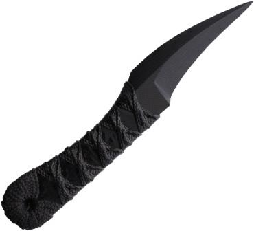 Revenant Corps Grackle Fixed Blade Knife - RVC001