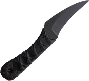 Revenant Corps Grackle Fixed Blade Knife Single Edged - RVC001SE