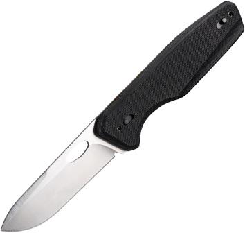 RXS502U ROXON Phantasy Linerlock Pocket Knife