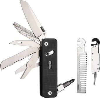 RXS503G ROXON Flex Companion Multi Tool