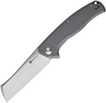 S20057C3 SENCUT Traxler Linerlock Pocket Knife