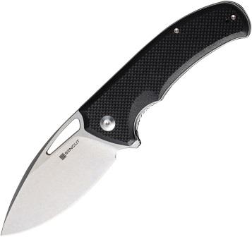 S230141 SENCUT Phantara Linerlock Pocket Knife