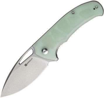 S230142 SENCUT Phantara Linerlock Pocket Knife
