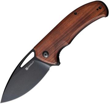 S230144 SENCUT Phantara Linerlock Pocket Knife