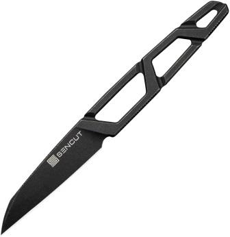S230951 SENCUT TEXO Neck Knife