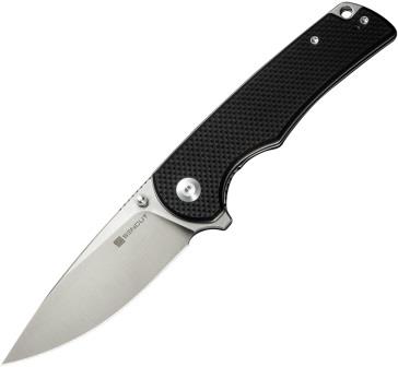 S240191 SENCUT Praktisk Linerlock Pocket Knife