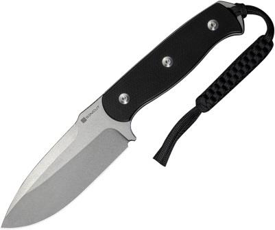S240361 SENCUT Toxodon Fixed Blade Knife