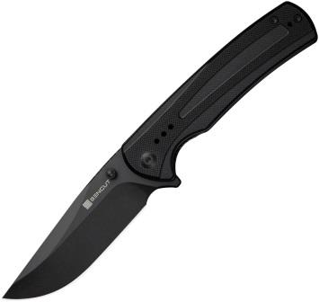 S240571 SENCUT Regnator Linerlock Pocket Knife