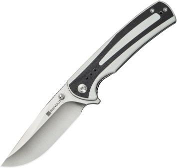 S240573 SENCUT Regnator Linerlock Pocket Knife