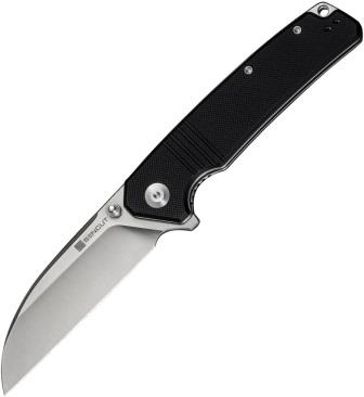S240651 SENCUT Awassi Linerlock Pocket Knife