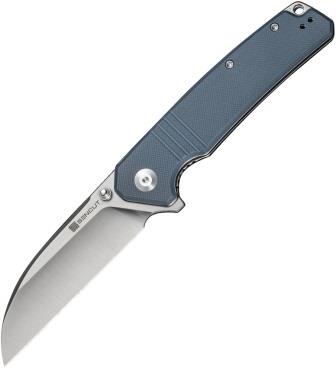 S240652 SENCUT Awassi Linerlock Pocket Knife