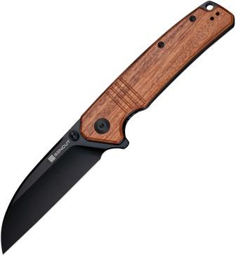 S240653 SENCUT Awassi Linerlock Pocket Knife