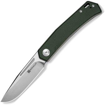 S250892 SENCUT Braxx Pocket Knife