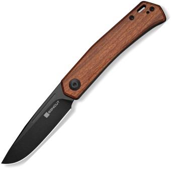 SENCUT Braxx Pocket Knife - S250893