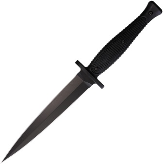 SBBL3BK Spartan Blades George Raider Dagger
