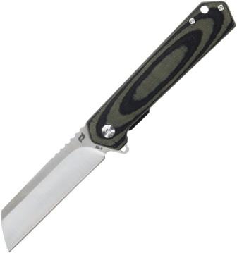 SCH1159291 Schrade Lateral Framelock Pocket Knife