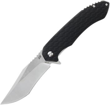 SCH1159311 Schrade Scramble Linerlock Pocket Knife
