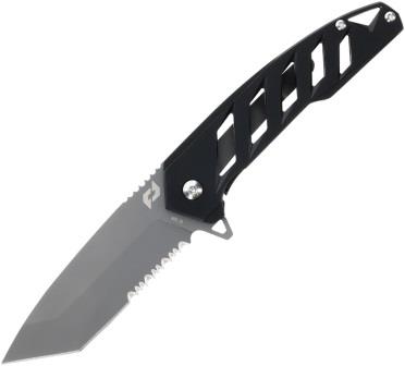 SCH1159322 Schrade Ventricle Framelock Pocket Knife