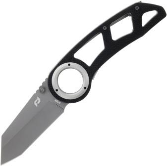 Schrade Torsion Linerlock Pocket Knife - SCH1159326