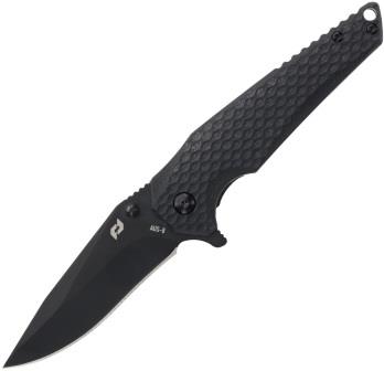 Schrade Fanatic Linerlock Pocket Knife - SCH1182621