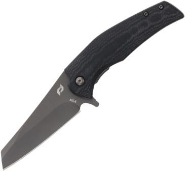 Schrade Torsion Linerlock Pocket Knife - SCH1182622