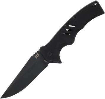 Schrade Sentiment Linerlock Pocket Knife - SCH1182624