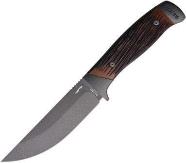 Schrade Frontier Fixed Blade Knife - SCH1203148