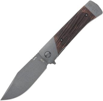 SCH1209461 Schrade Frontier Linerlock Pocket Knife