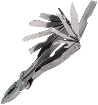 Schrade Tough Tool - SCHST1NCP