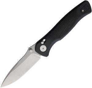 SFBL15SWBK Spartan Eleos Folder Pocket Knife Stonewash Black