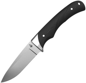 SFFA13041B DOTS Gear Fox Mini Fixed Blade Knife