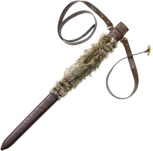 SH8011 Shadow Cutlery Sword of Lagertha Scabbard