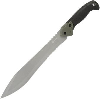 SHF11006 Reapr Tac Jungle Knife