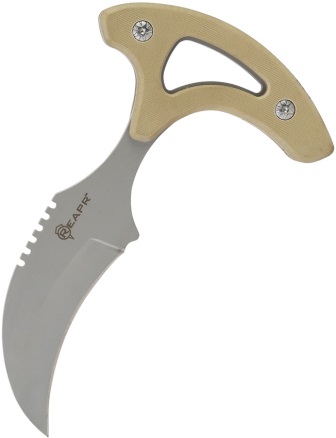 Reapr Tac Talon Fixed Blade Knife - SHF11041