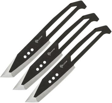 Reapr 3 Pc Chuck Knives - SHF11071
