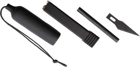 Shomer-Tec Zip Fire - SHOZFR