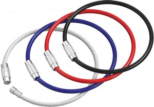 SIL004NMC SILIPAC Twist Lock Cable Ring