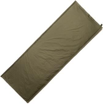 Snugpak Survival Gear Antarctic Mat OD Green - SN91935OD