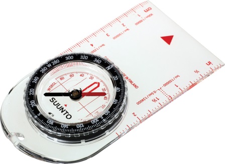 Suunto A-10 NH Compass - SNT21237000