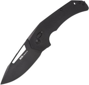 Sog Prohen Xr Mikkel Willumsen Pocket Knife - SOG12250157