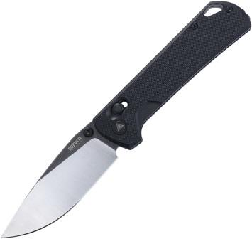 SRM168LGB2 SRM 168L Ambi Lock Pocket Knife Black